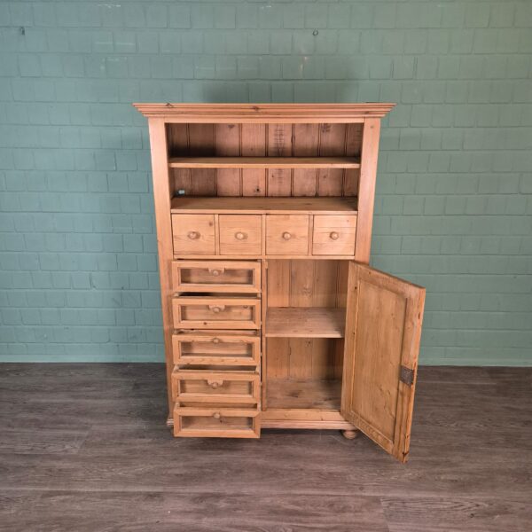 Kitchen Cabinet Pine 1,10 m - Image 7