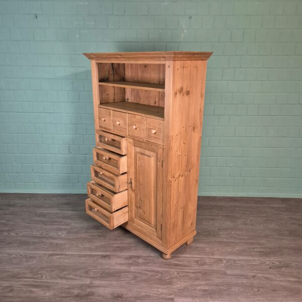 Kitchen Cabinet Pine 1,10 m - Image 6