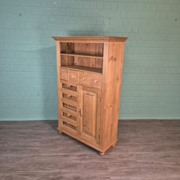 Kitchen Cabinet Pine 1,10 m - Image 2