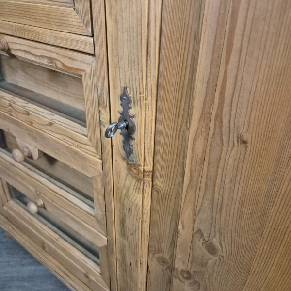 Kitchen Cabinet Pine 1,10 m - Image 3