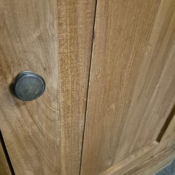 Bookcase Teak 1,86 m - Image 7