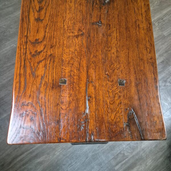 Side Table Oak 1,50 m - Image 9