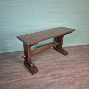 Side Table Oak 1,50 m