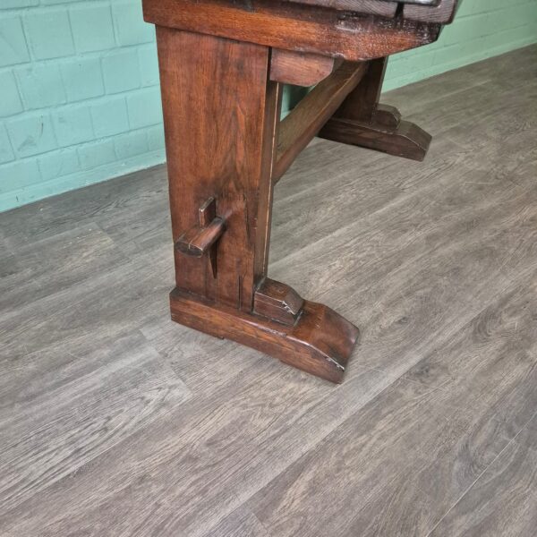 Side Table Oak 1,50 m - Image 13