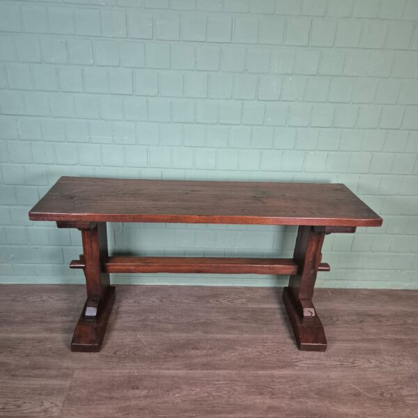 Side Table Oak 1,50 m - Image 2