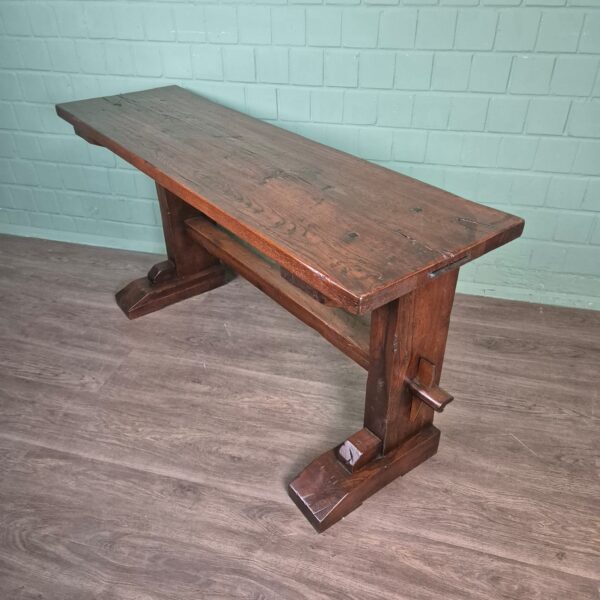 Side Table Oak 1,50 m - Image 5