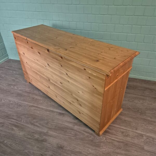 Sideboard Pine 1,85 m - Image 9