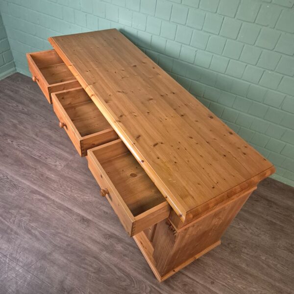 Sideboard Pine 1,85 m - Image 7