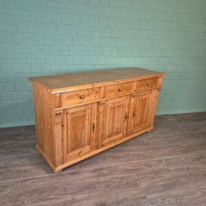 Sideboard Pine 1,85 m