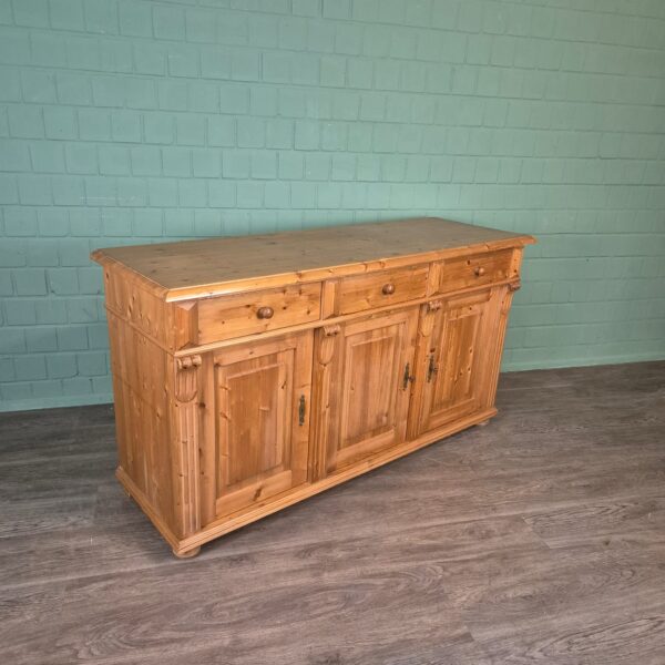 Sideboard Pine 1,85 m