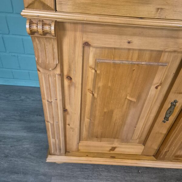 Sideboard Pine 1,85 m - Image 2