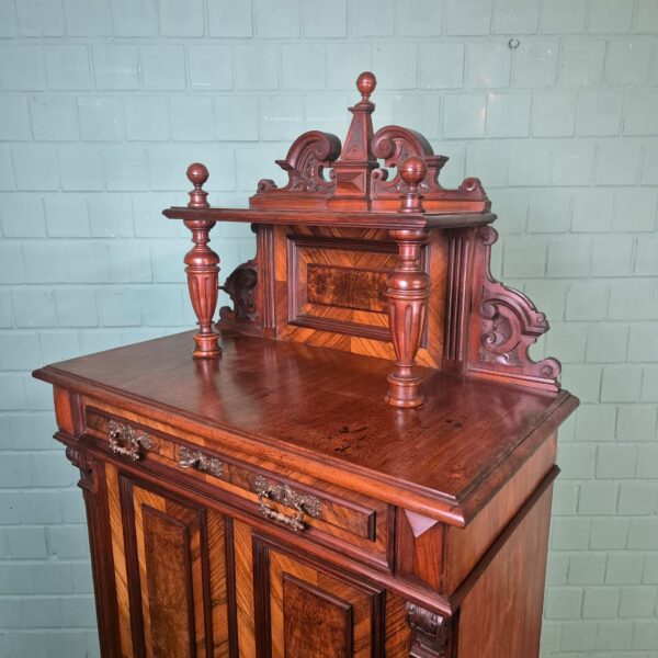 Vertico Gründerzeit 1880 Walnut - Image 8