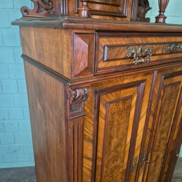 Vertico Gründerzeit 1880 Walnut - Image 11