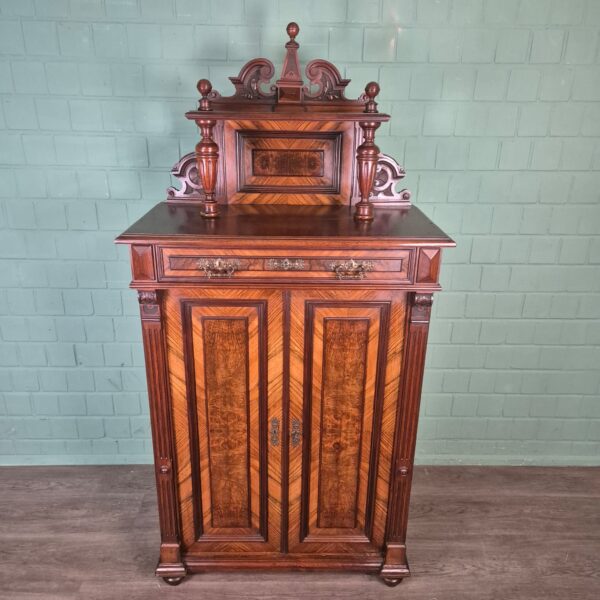 Vertico Gründerzeit 1880 Walnut - Image 2