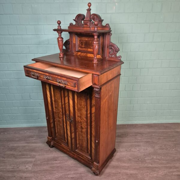 Vertico Gründerzeit 1880 Walnut - Image 14