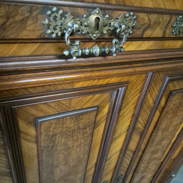 Vertico Gründerzeit 1880 Walnut - Image 10