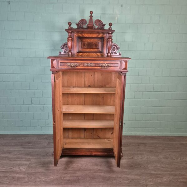 Vertico Gründerzeit 1880 Walnut - Image 13