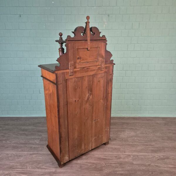Vertico Gründerzeit 1880 Walnut - Image 15