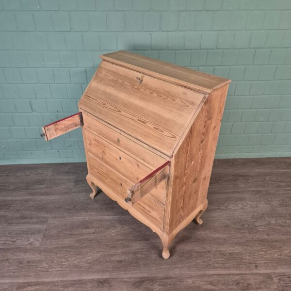 Secretary 0,83 m Pine - Image 7