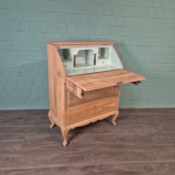 Secretary 0,83 m Pine - Image 3