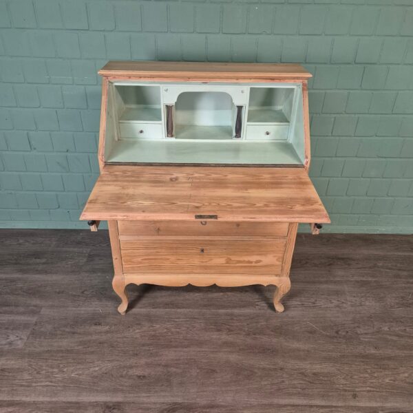 Secretary 0,83 m Pine - Image 2