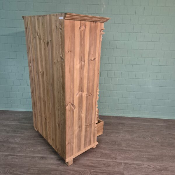 Cabinet Gründerzeit 1880 Pine - Image 18