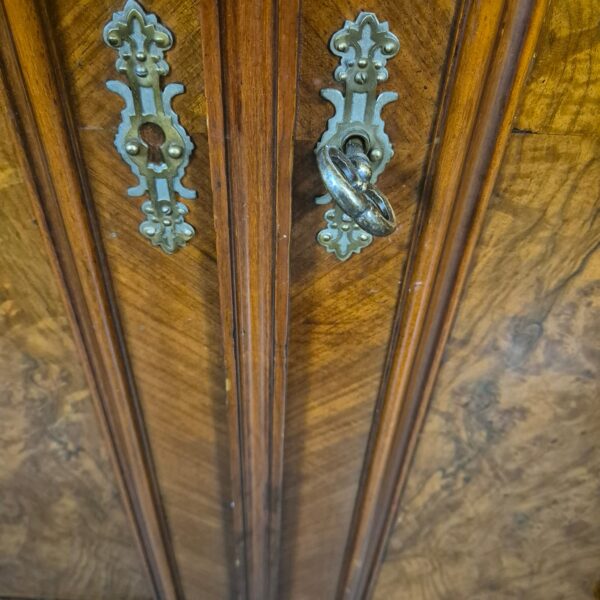 Vertico Gründerzeit 1880 Walnut - Image 8
