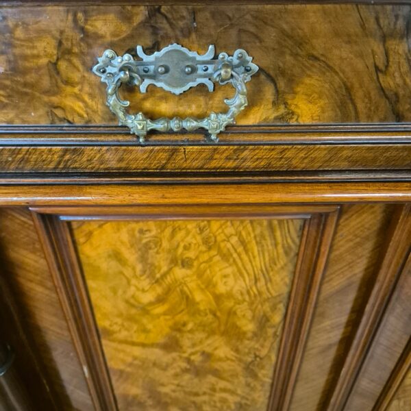 Vertico Gründerzeit 1880 Walnut - Image 6
