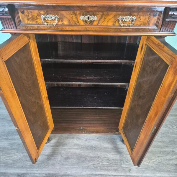 Vertico Gründerzeit 1880 Walnut - Image 12
