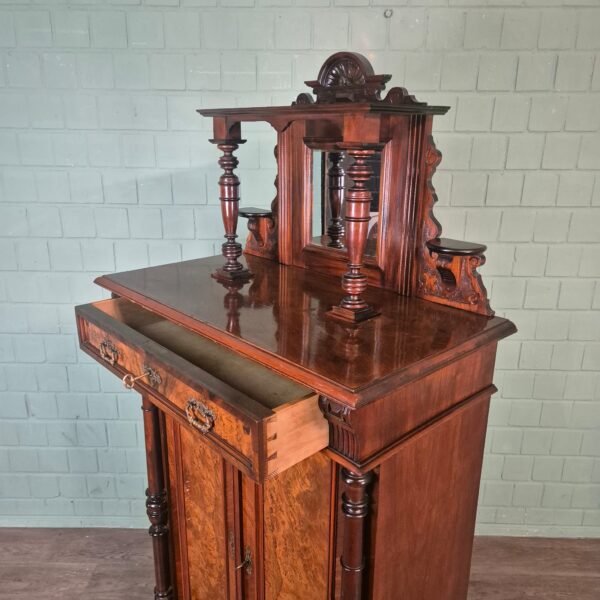 Vertico Gründerzeit 1880 Walnut - Image 14