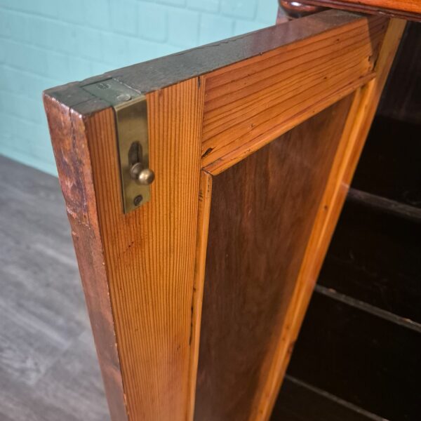 Vertico Gründerzeit 1880 Walnut - Image 13