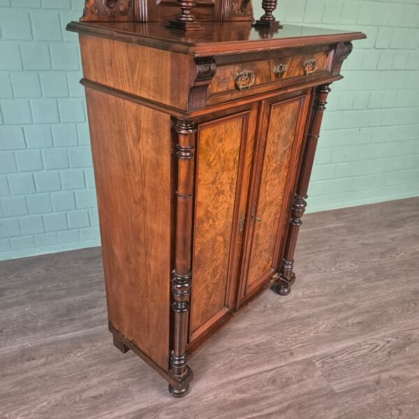 Vertico Gründerzeit 1880 Walnut - Image 5