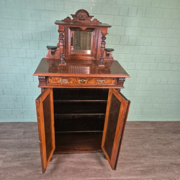 Vertico Gründerzeit 1880 Walnut - Image 11