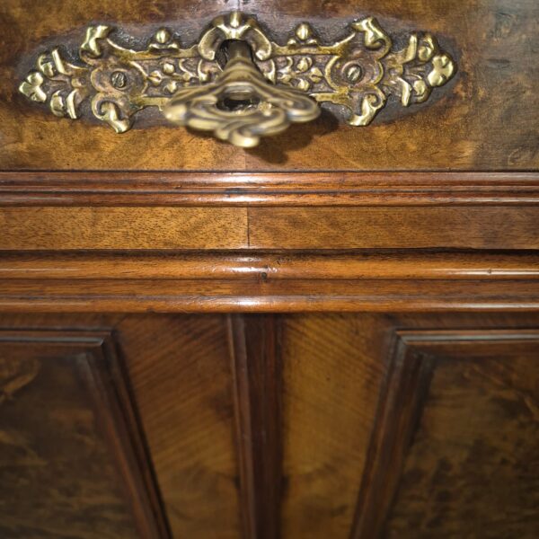 Vertico Gründerzeit 1880 Walnut - Image 5