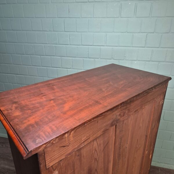 Vertico Gründerzeit 1880 Walnut - Image 11