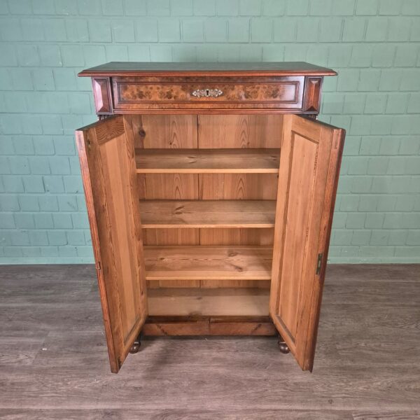 Vertico Gründerzeit 1880 Walnut - Image 8