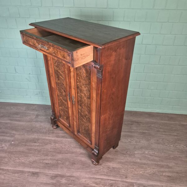Vertico Gründerzeit 1880 Walnut - Image 10