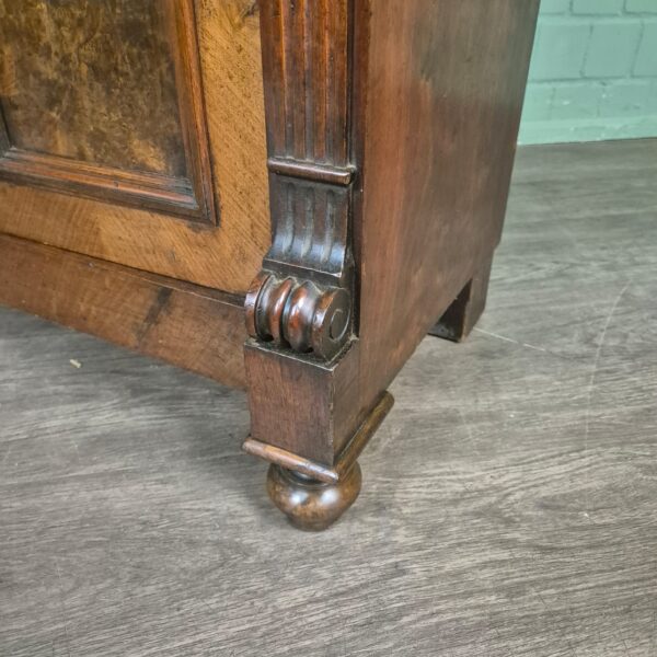 Vertico Gründerzeit 1880 Walnut - Image 7