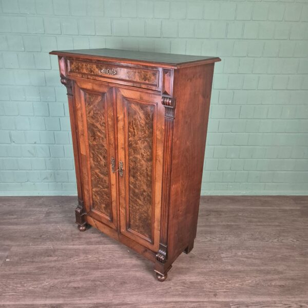Vertico Gründerzeit 1880 Walnut - Image 2