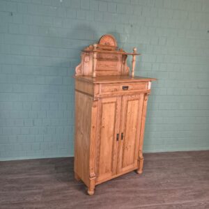 Vertico Gründerzeit 1880 Pine