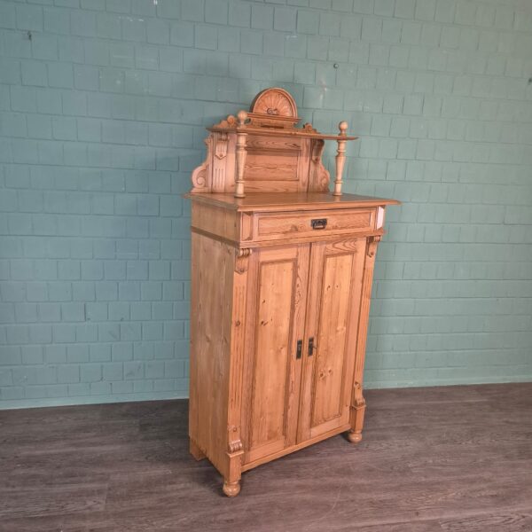 Vertico Gründerzeit 1880 Pine