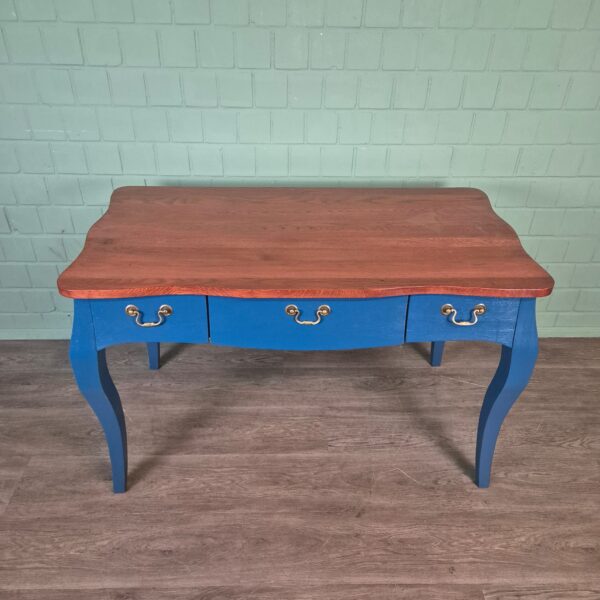 Desk Oak 1,30 m x 0,68 m - Image 2