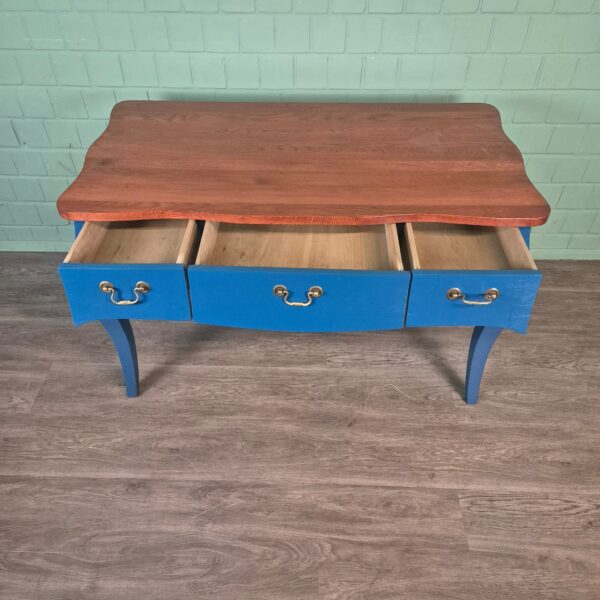 Desk Oak 1,30 m x 0,68 m - Image 6