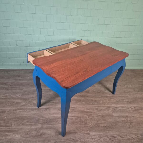 Desk Oak 1,30 m x 0,68 m - Image 10