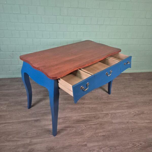 Desk Oak 1,30 m x 0,68 m - Image 8