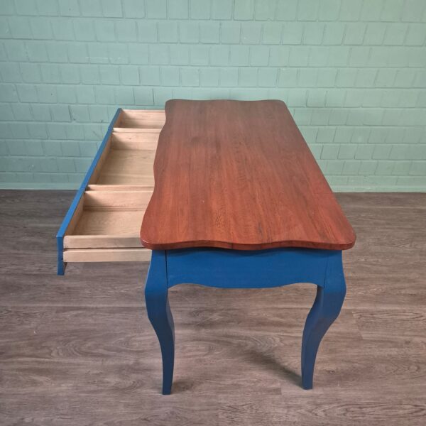Desk Oak 1,30 m x 0,68 m - Image 9