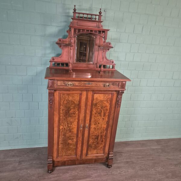 Vertico Gründerzeit 1880 Walnut - Image 2