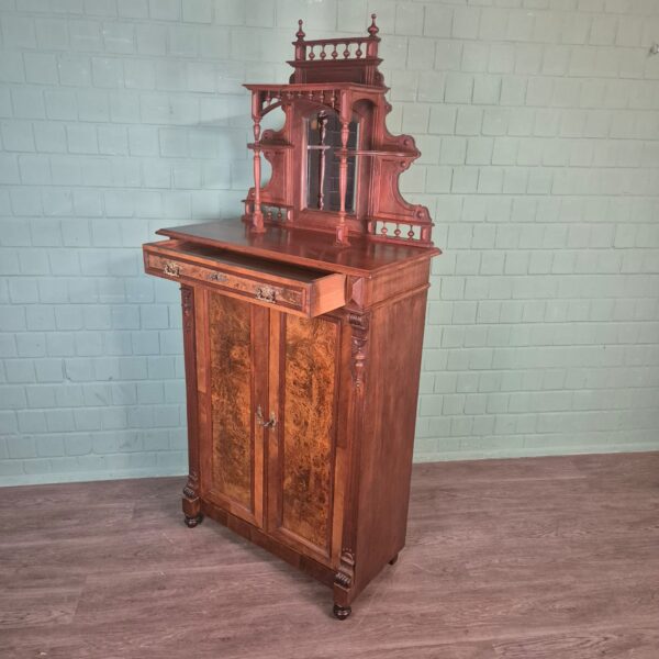 Vertico Gründerzeit 1880 Walnut - Image 9