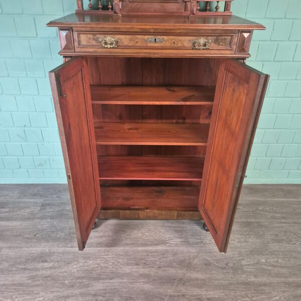 Vertico Gründerzeit 1880 Walnut - Image 11