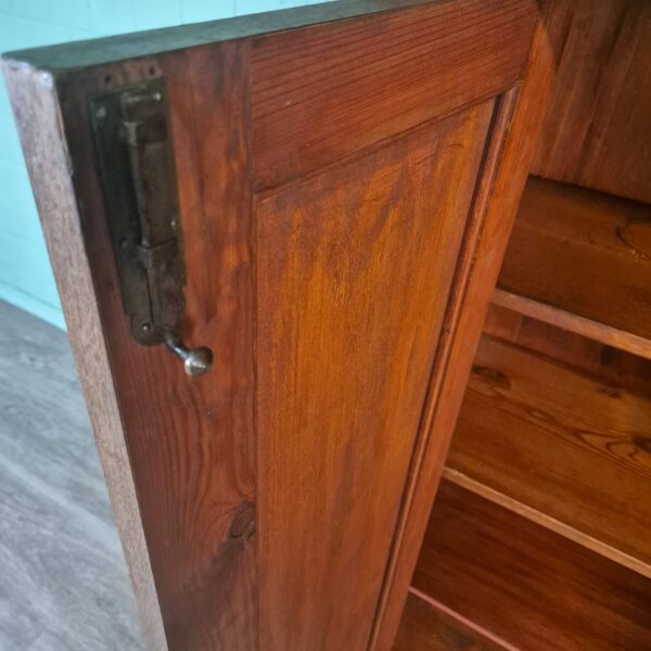 Vertico Gründerzeit 1880 Walnut - Image 12